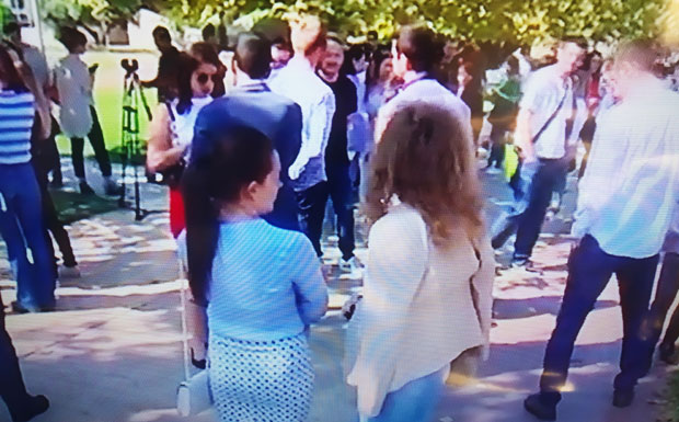 Не пристају на трошак од 1.000 евра